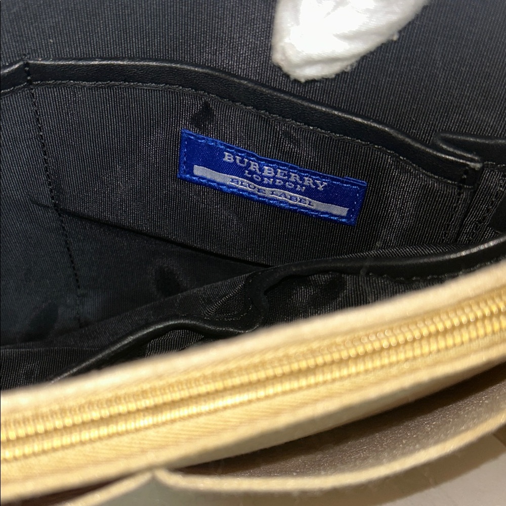 Burberry Blue Label Tote Bag - Picture 15 of 15
